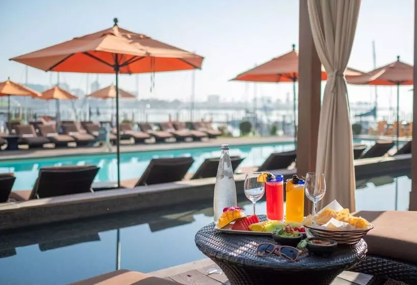 酒店 Maya   A Doubletree By Hilton