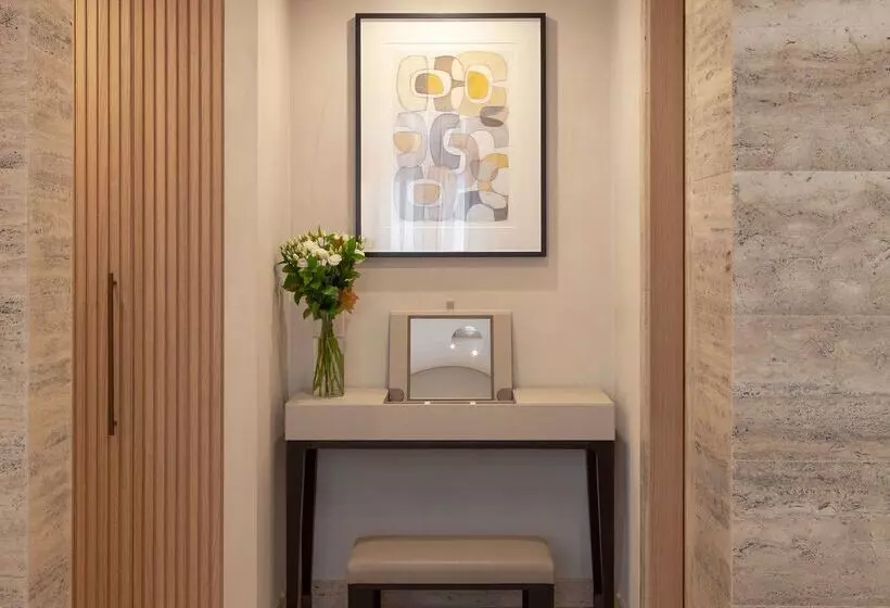 酒店 Park Hyatt Milano