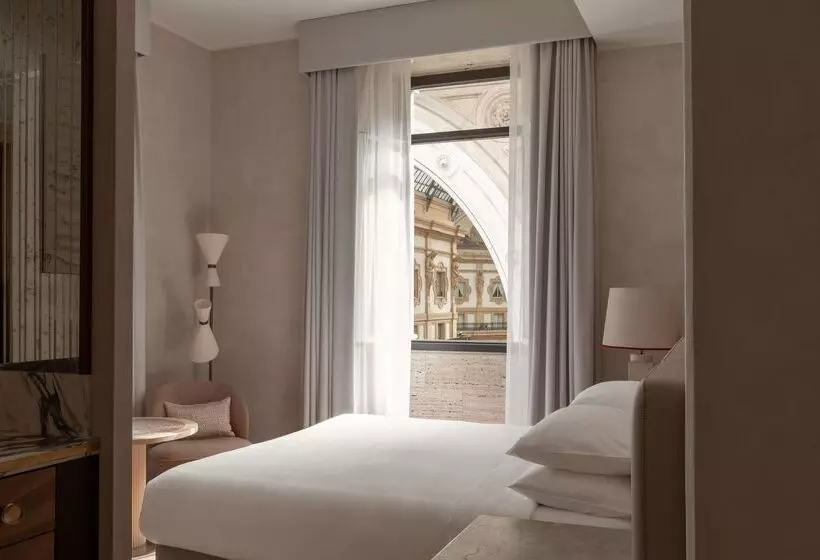 酒店 Park Hyatt Milano