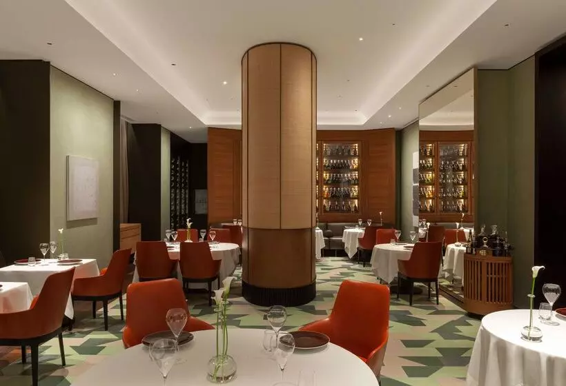 酒店 Park Hyatt Milano