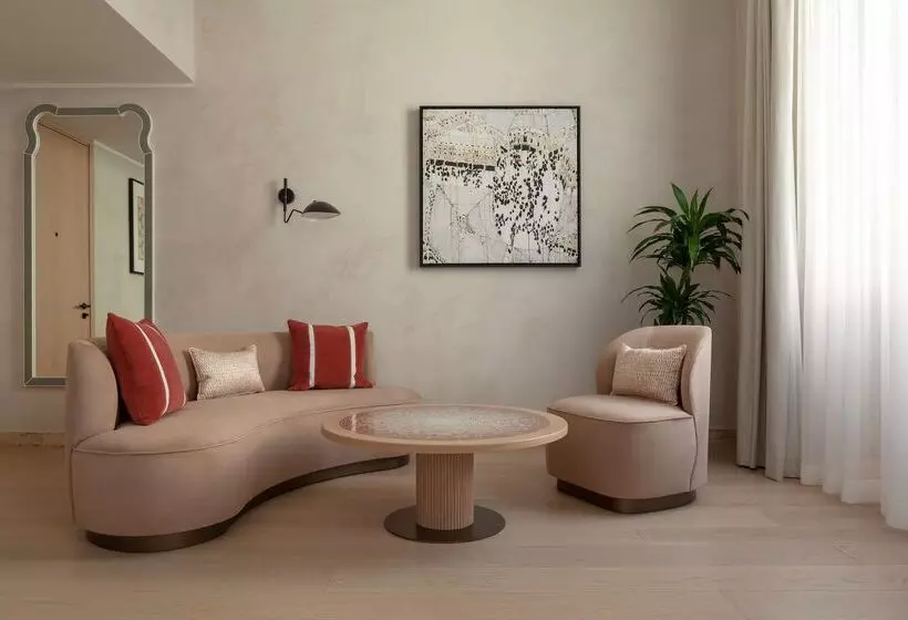 酒店 Park Hyatt Milano