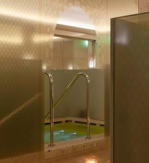 酒店 Park Hyatt Milano