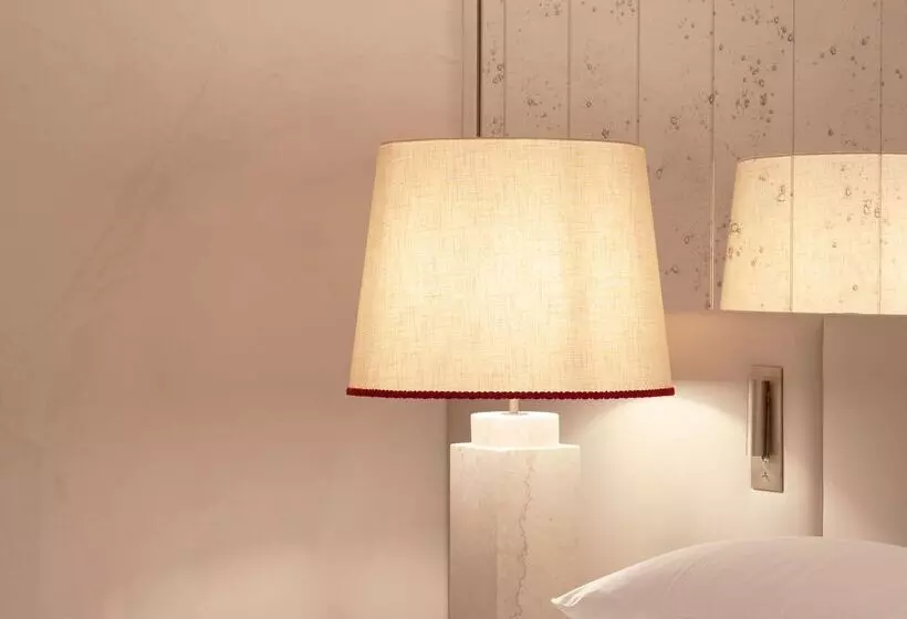 酒店 Park Hyatt Milano