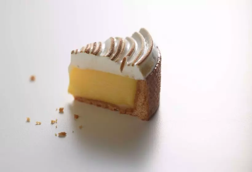 酒店 Park Hyatt Milano