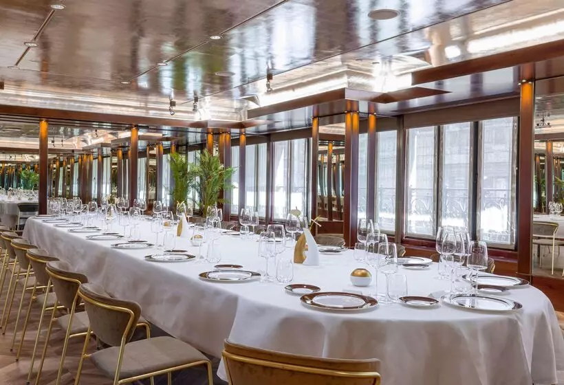 酒店 Park Hyatt Milano