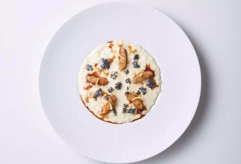 酒店 Park Hyatt Milano