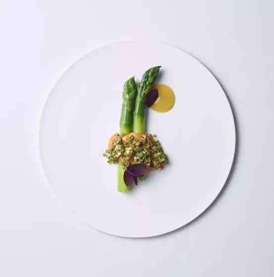 酒店 Park Hyatt Milano