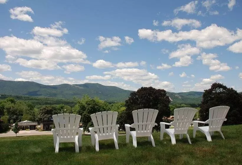 酒店 Red Jacket Mountain View And Indoor Water Park