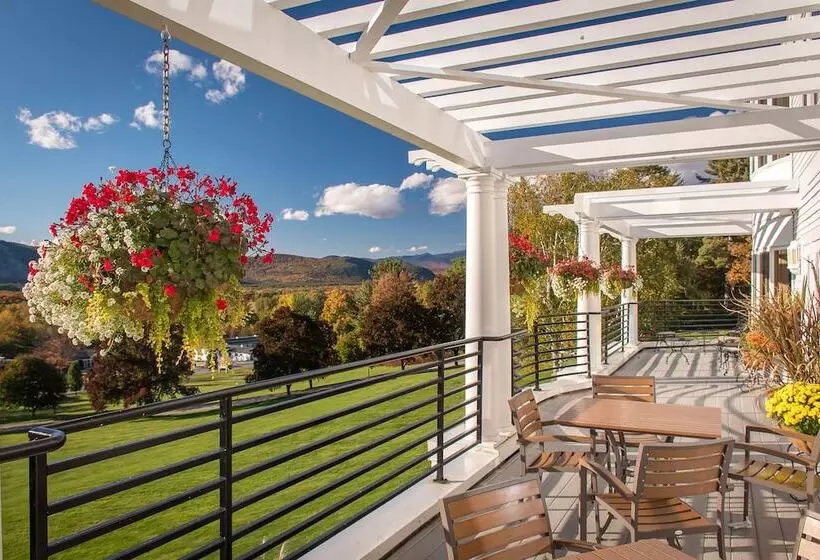 酒店 Red Jacket Mountain View And Indoor Water Park