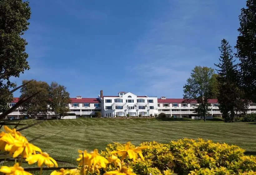 酒店 Red Jacket Mountain View And Indoor Water Park