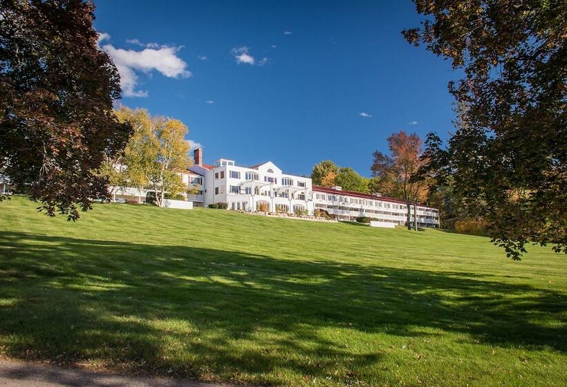 Otel Red Jacket Mountain View And Indoor Water Park