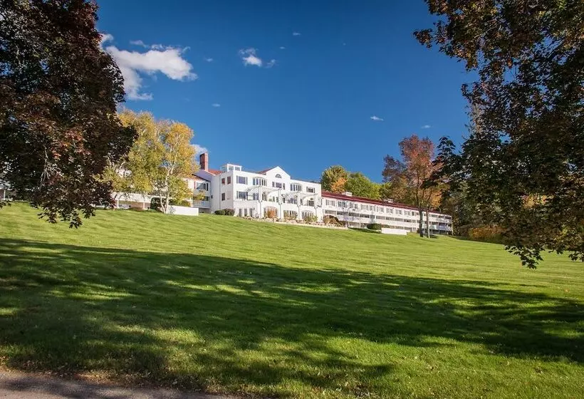 酒店 Red Jacket Mountain View And Indoor Water Park