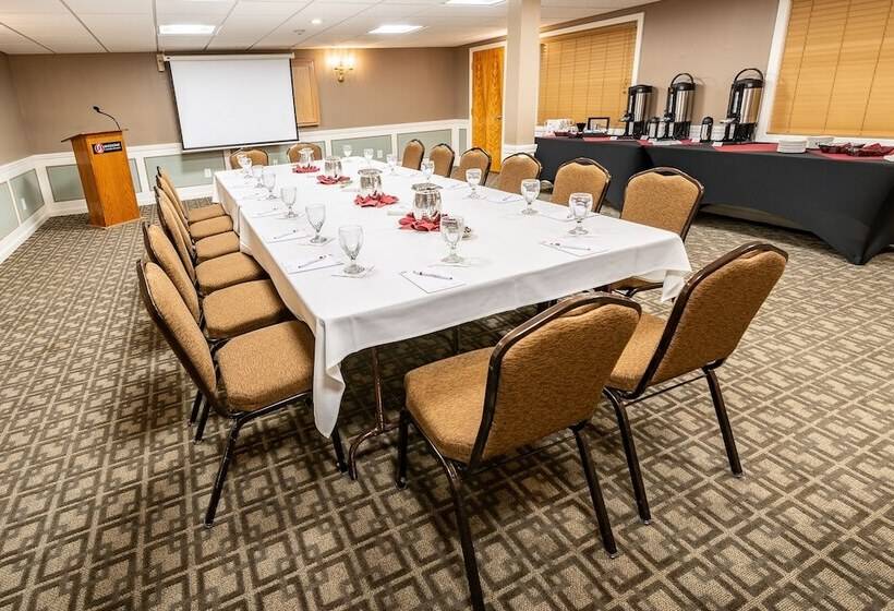 Otel Red Jacket Mountain View And Indoor Water Park