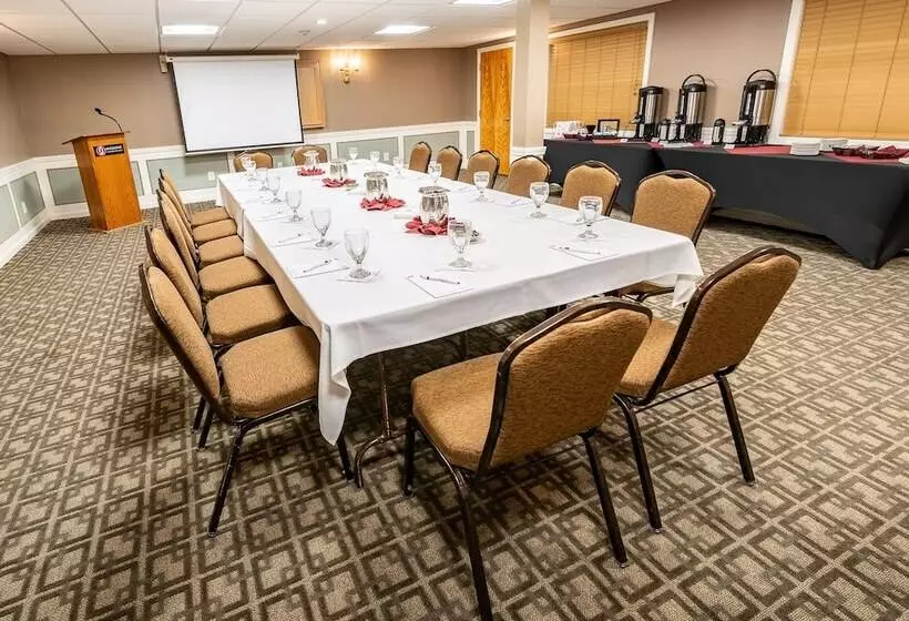 酒店 Red Jacket Mountain View And Indoor Water Park