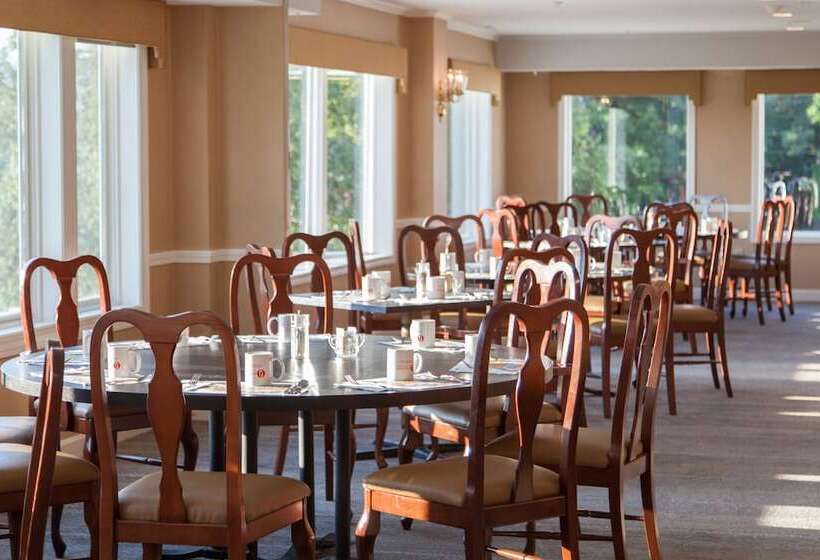 Otel Red Jacket Mountain View And Indoor Water Park