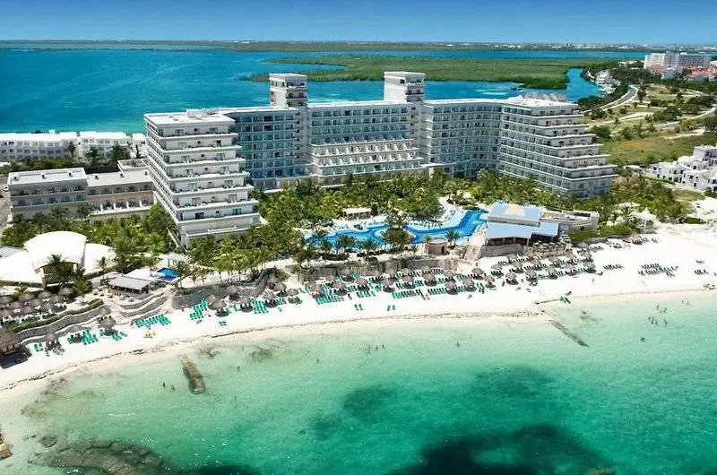 Hotel Riu Caribe - All Inclusive