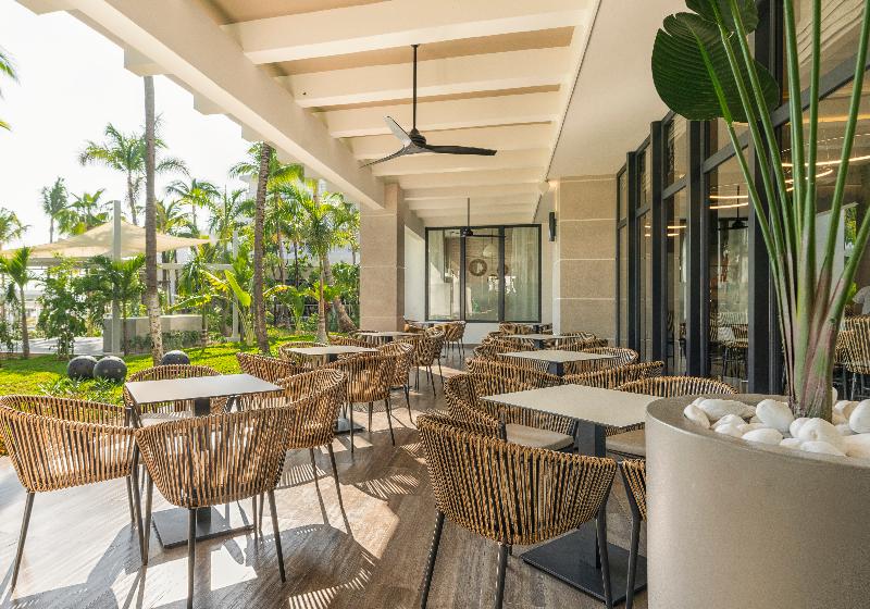 Hotel Riu Caribe - All Inclusive