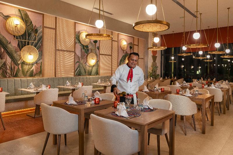 Hotel Riu Caribe - All Inclusive