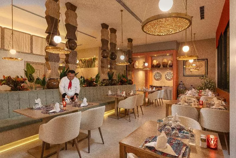 Hotel Riu Caribe - All Inclusive