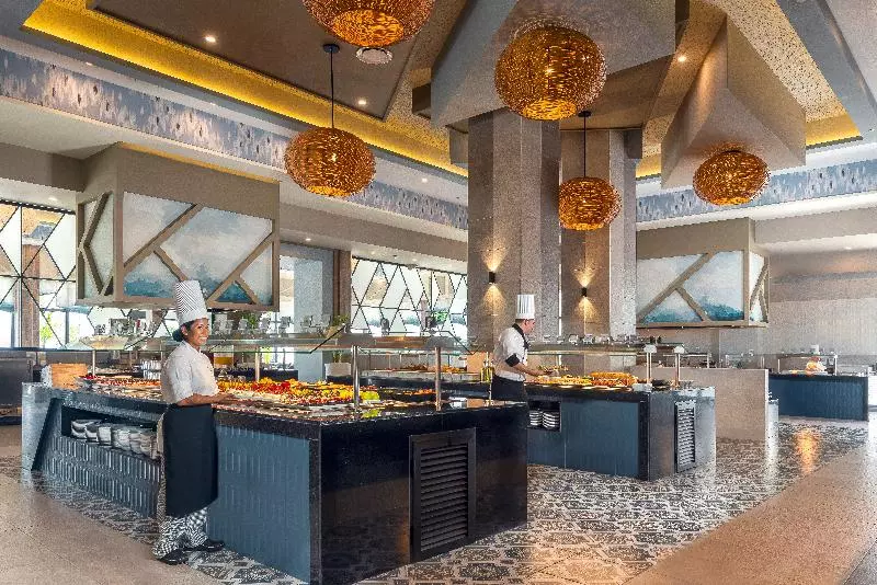 Hotel Riu Caribe - All Inclusive