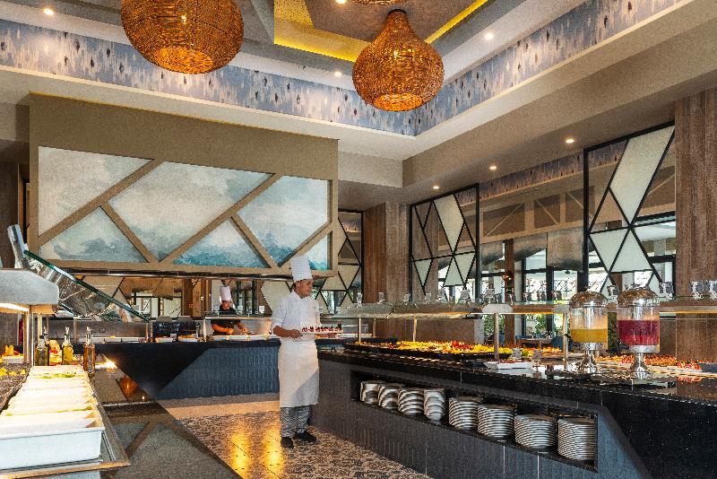 Hotel Riu Caribe - All Inclusive