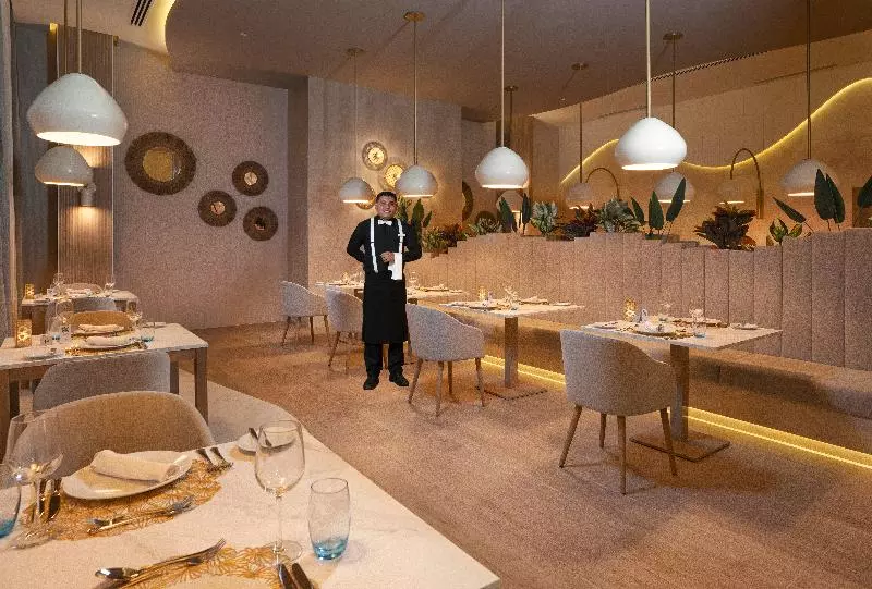 Hotel Riu Caribe - All Inclusive