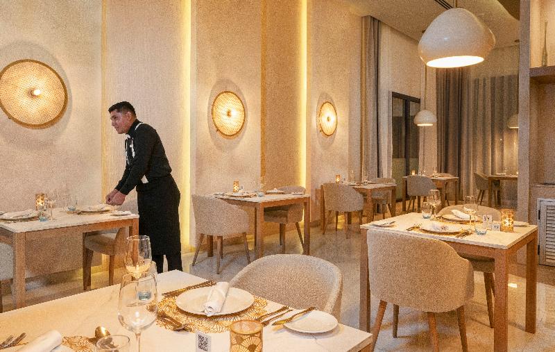 Hotel Riu Caribe - All Inclusive