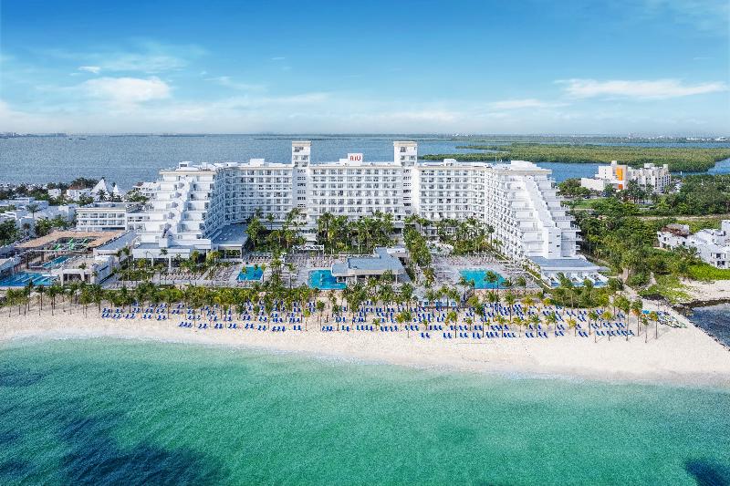 Hotel Riu Caribe - All Inclusive