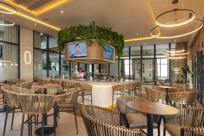 Hotel Riu Caribe - All Inclusive