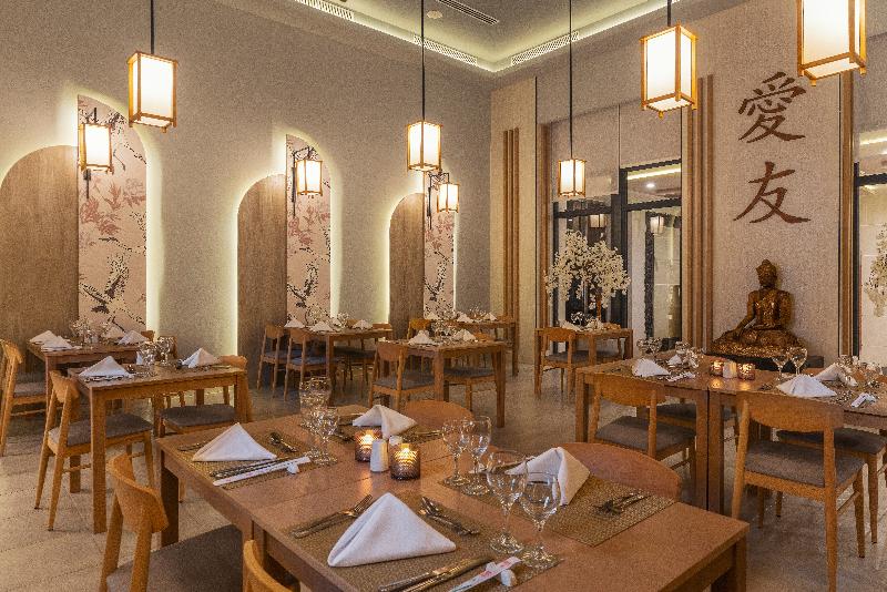 Hotel Riu Caribe - All Inclusive