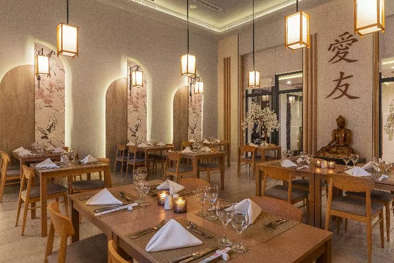 Hotel Riu Caribe - All Inclusive