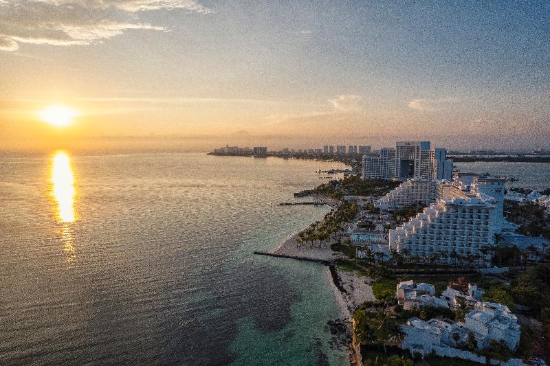 Hotel Riu Caribe - All Inclusive