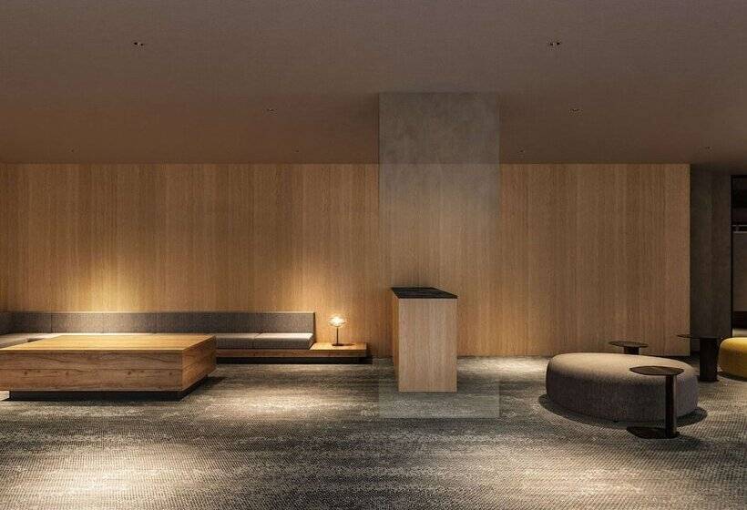 Hotel Mercure Nagano Matsushiro Resort & Spa