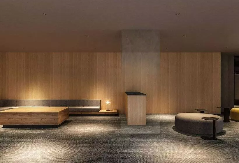 ホテル Mercure Nagano Matsushiro Resort & Spa