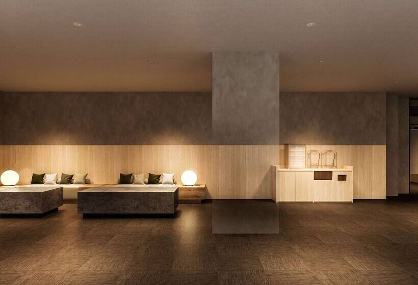 Hotel Mercure Nagano Matsushiro Resort & Spa