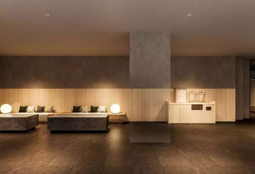 ホテル Mercure Nagano Matsushiro Resort & Spa