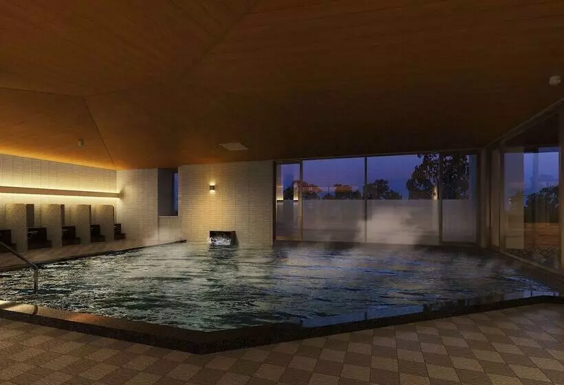 ホテル Mercure Nagano Matsushiro Resort & Spa