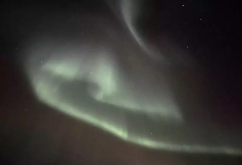 هتل Sel Hótel Mývatn