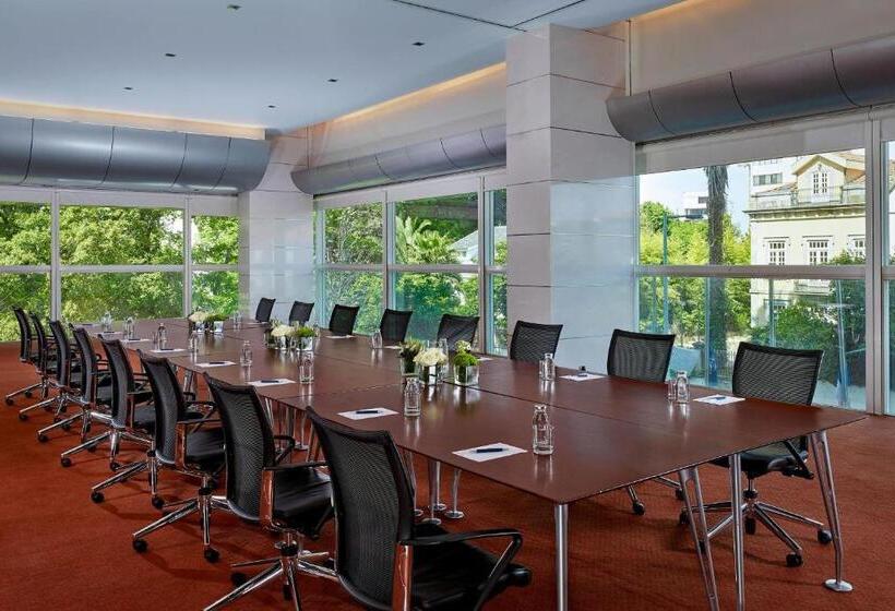 Sheraton Porto Hotel & Spa