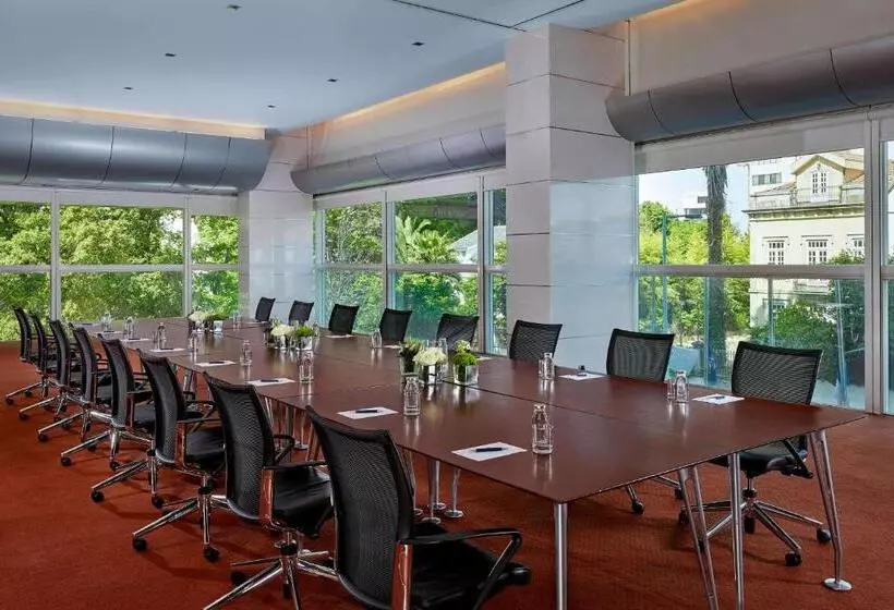 Sheraton Porto Hotel & Spa