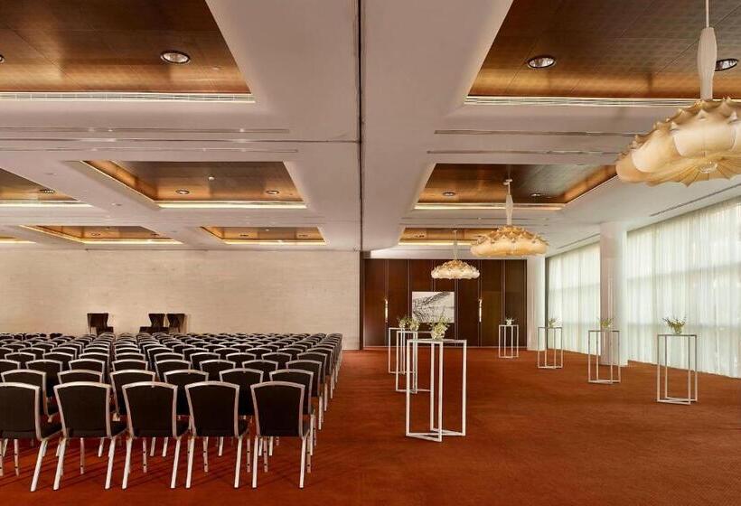 Sheraton Porto Hotel & Spa