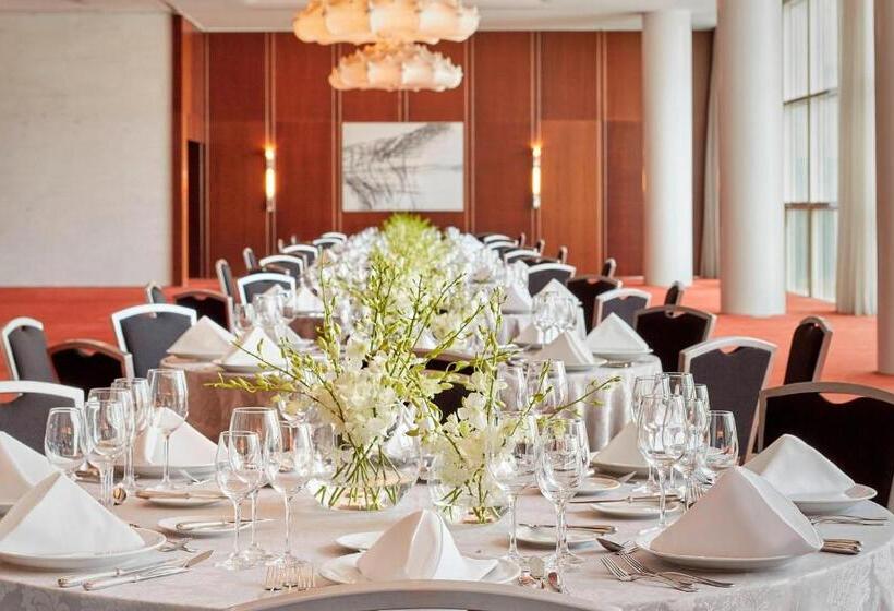 Sheraton Porto Hotel & Spa