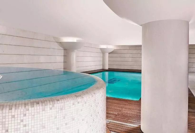 Sheraton Porto Hotel & Spa