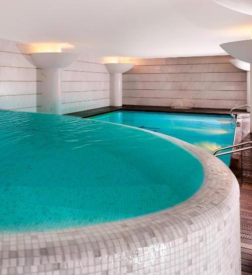 Sheraton Porto Hotel & Spa