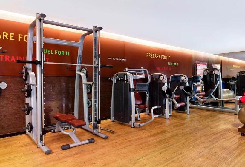 Sheraton Porto Hotel & Spa