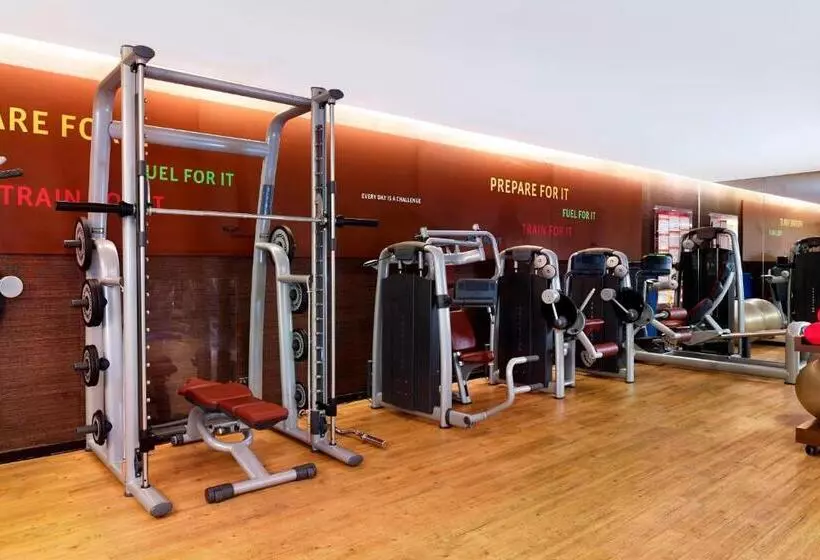 Sheraton Porto Hotel & Spa