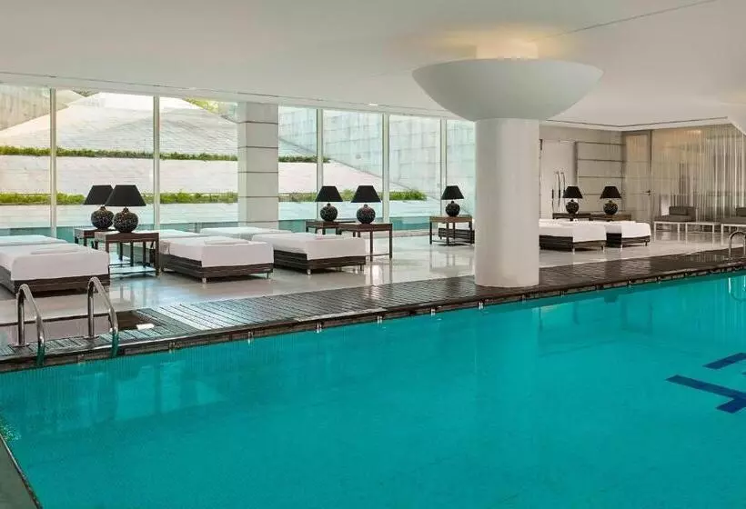 Sheraton Porto Hotel & Spa