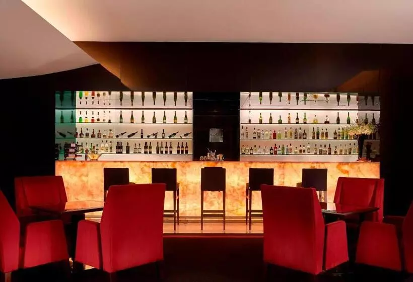 Sheraton Porto Hotel & Spa