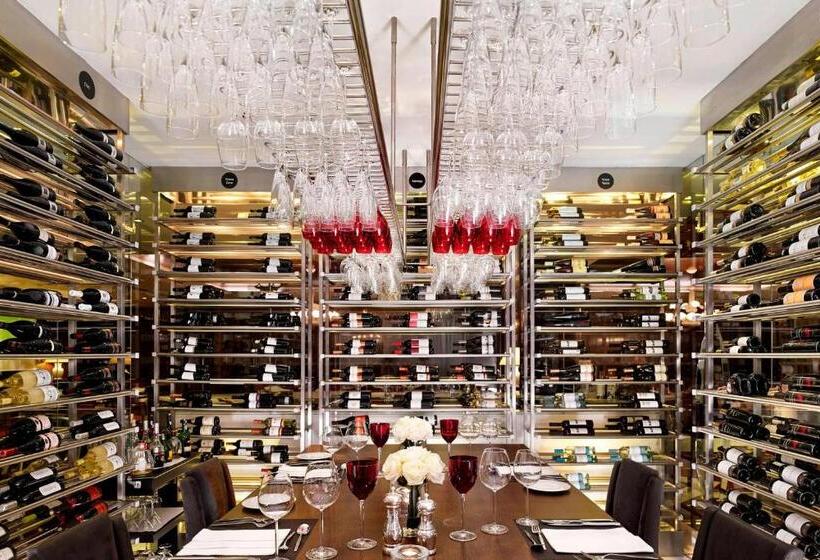 Sheraton Porto Hotel & Spa