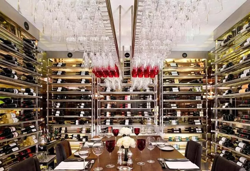 Sheraton Porto Hotel & Spa